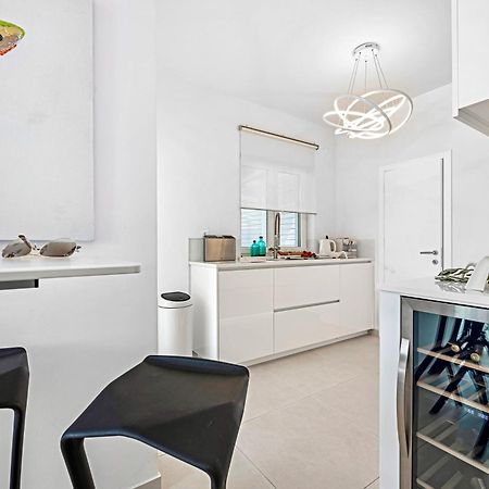 Adriatic Paradise Villa 沃迪切 外观 照片