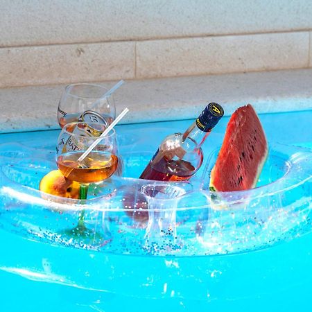 Adriatic Paradise Villa 沃迪切 外观 照片