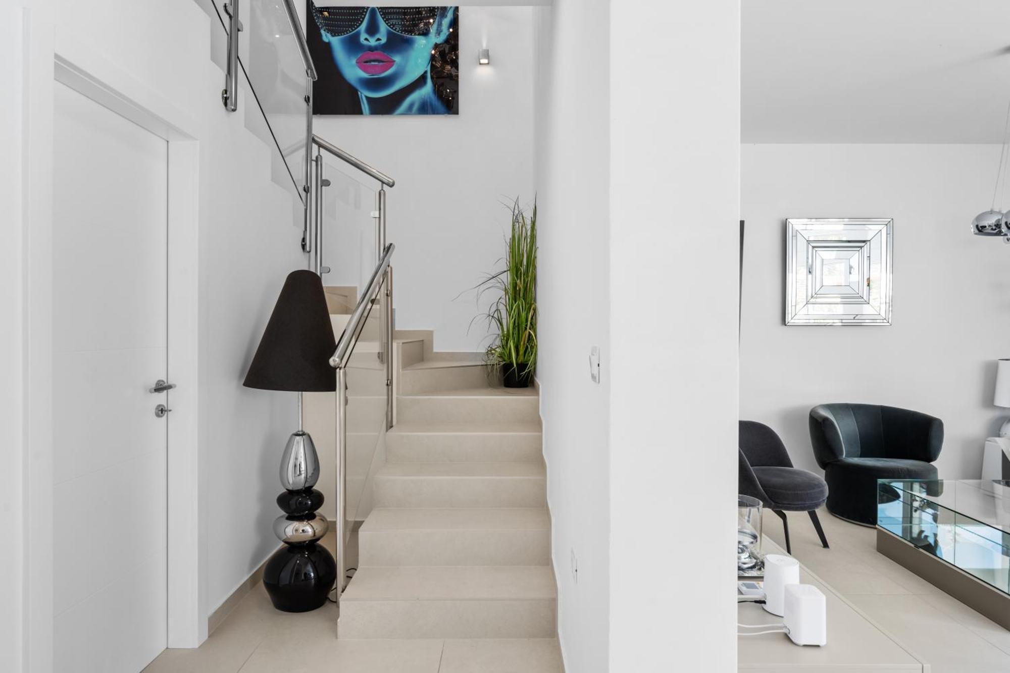 Adriatic Paradise Villa 沃迪切 外观 照片