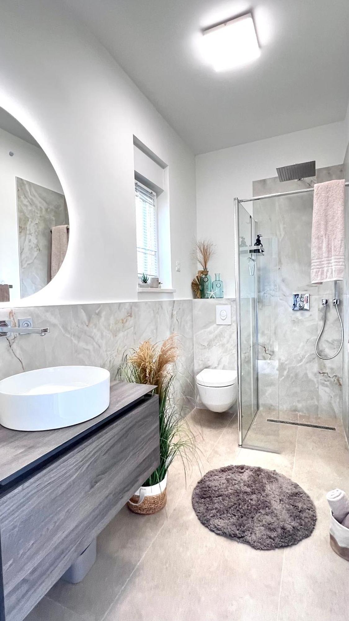 Adriatic Paradise Villa 沃迪切 外观 照片