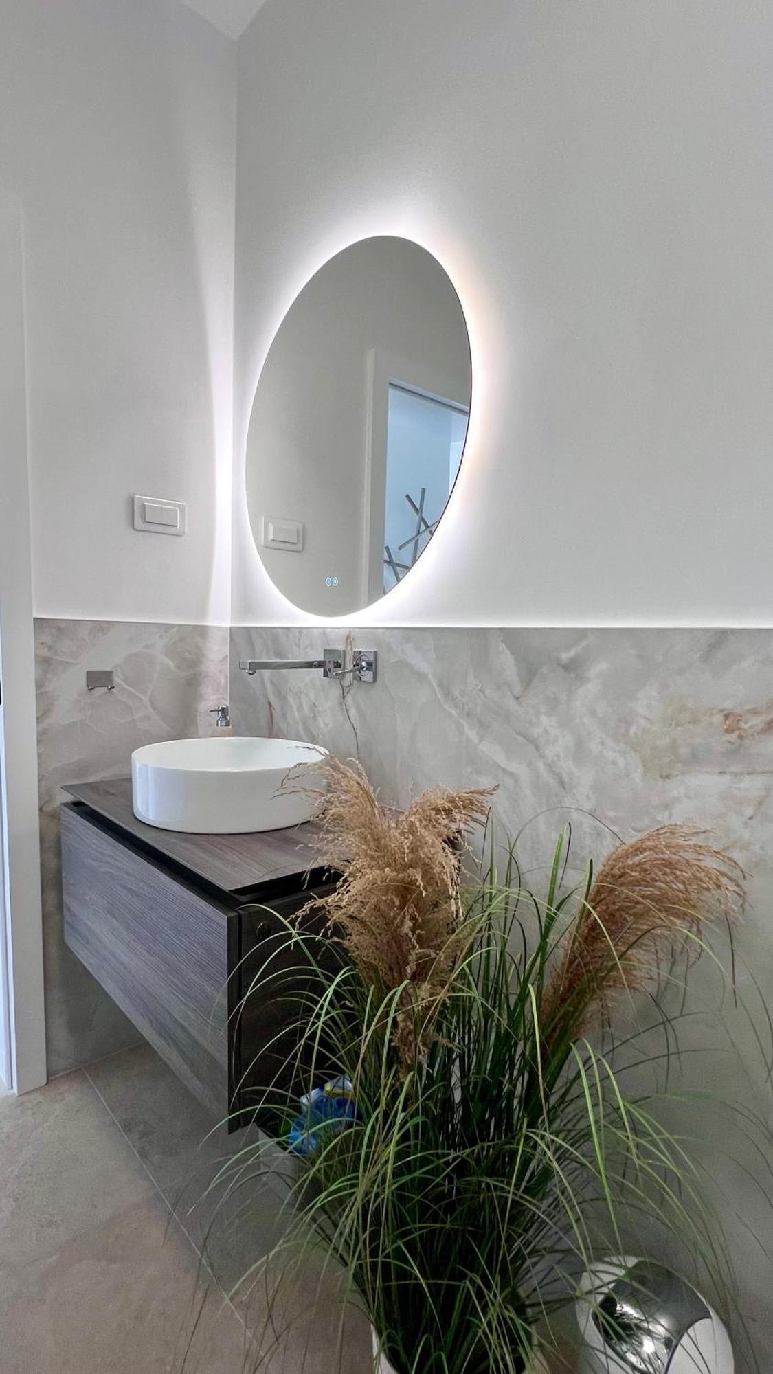 Adriatic Paradise Villa 沃迪切 外观 照片